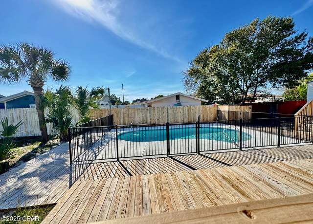 Property at 327 Hibiscus Dr, Panama City Beach, FL 32413, 3 beds, 2 baths
