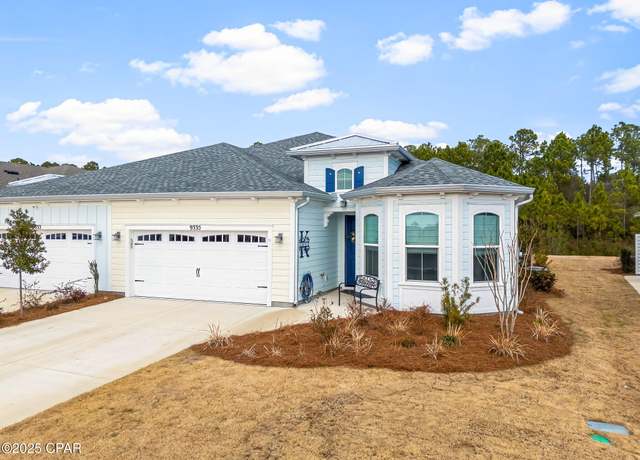 Property at 9335 Cool Breeze Dr, Panama City Beach, FL 32413, 3 beds, 2 baths