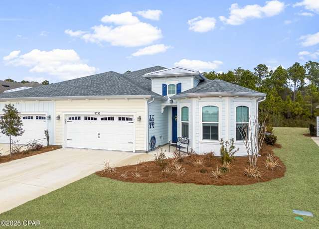 Property at 9335 Cool Breeze Dr, Panama City Beach, FL 32413, 3 beds, 2 baths