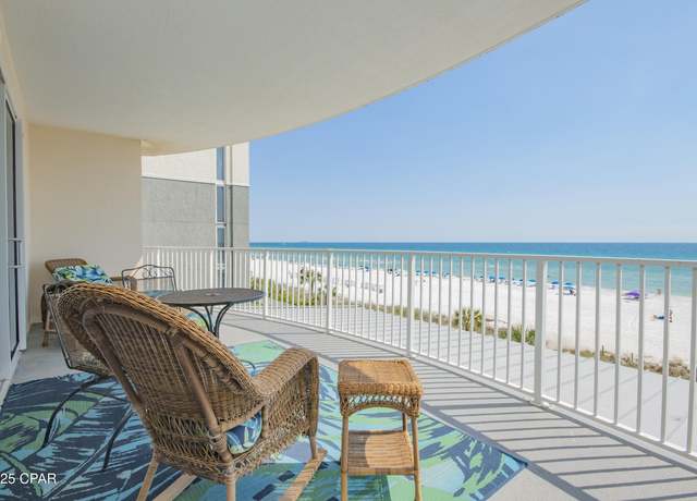 Property at 10519 Front Beach Road Rd Unit 405A, Panama City Beach, FL 32407, 2 beds, 2 baths