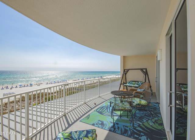Property at 10519 Front Beach Road Rd Unit 405A, Panama City Beach, FL 32407, 2 beds, 2 baths