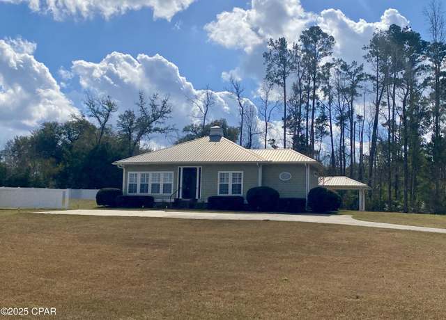 Property at 4129 Haynes Ln, Marianna, FL 32446, 3 beds, 3 baths