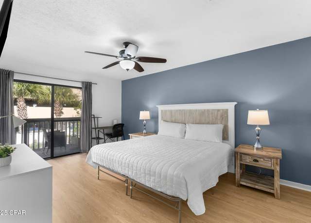 Property at 640 W Caladium Cir Unit C, Panama City Beach, FL 32413, 2 beds, 1.5 baths