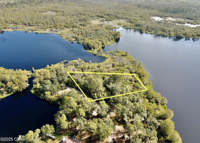 Property at Lot 37 Cove Rd, Chipley, FL 32428