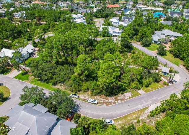 Property at 0 Kingston Cir, Panama City Beach, FL 32408