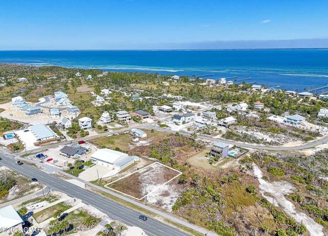 Property at Lot 4A Cape San Blas Rd, Cape San Blas, FL 32456