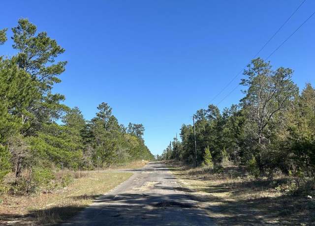 Property at Lot 16 Pinehurst Ave Lot 1, Chipley, FL 32428