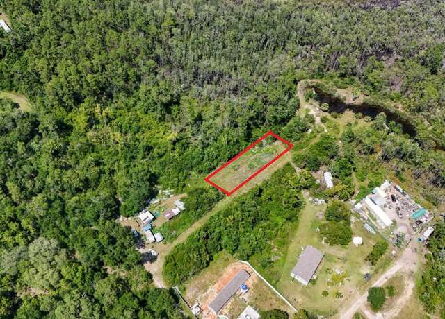 Property at 00 Raccoon Rd, Southport, FL 32409