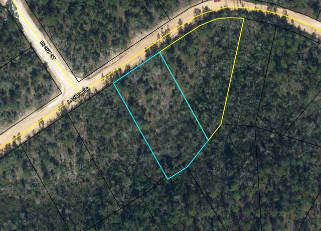 Property at 0000 Laurel Dr, Alford, FL 32420