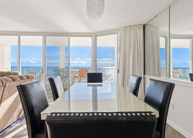 Property at 10517 Front Beach Rd #1206, Panama City Beach, FL 32407, 3 beds, 3 baths