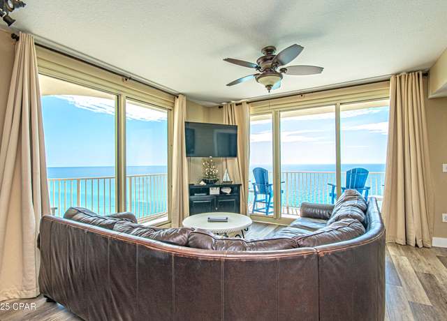 Property at 9900 S Thomas Dr #1903, Panama City, FL 32408, 2 beds, 2.5 baths