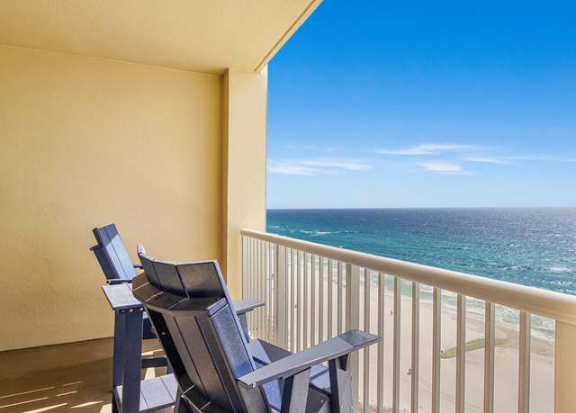 Property at 11807 Front Beach Rd #1204, Panama City Beach, FL 32407, 2 beds, 2 baths