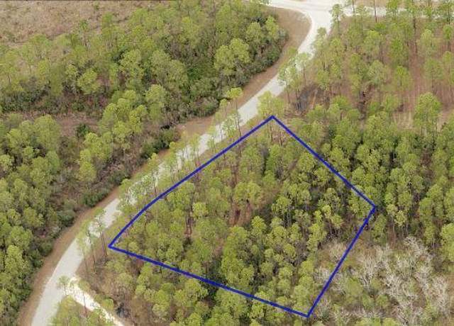 Property at 7642 Coastal Hammock Trl, Panama City Beach, FL 32413