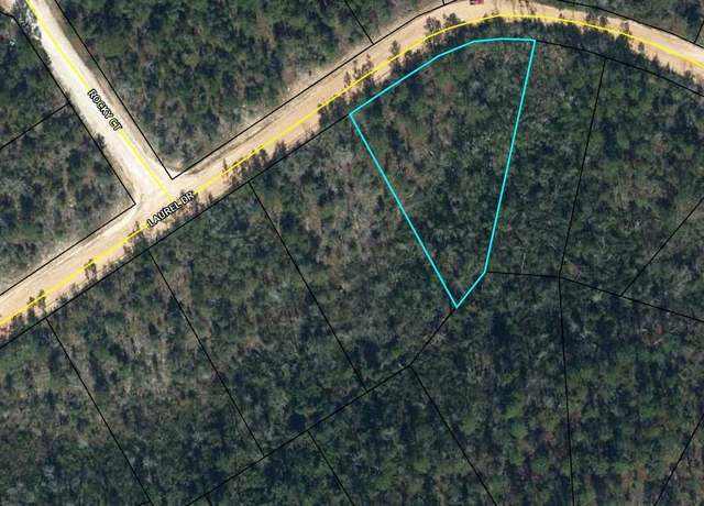Property at 00 Laurel Dr, Alford, FL 32420