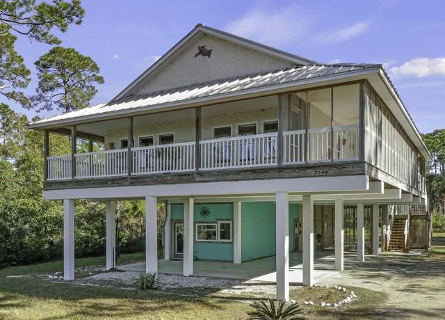 Property at 3548 State Road 30a, Port St. Joe, FL 32456, 3 beds, 2 baths