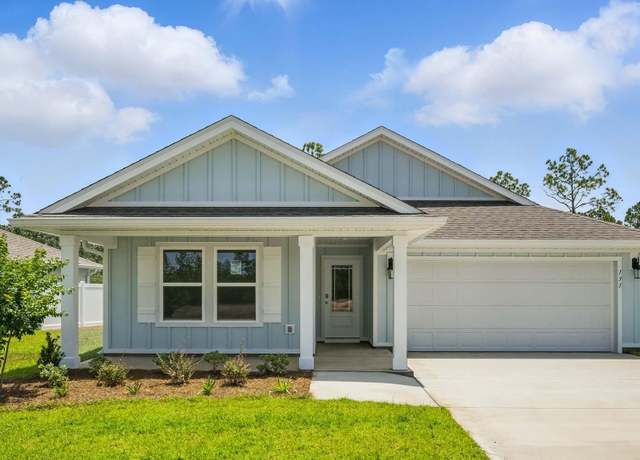 Property at 131 Reagan Ln, Port St Joe, FL 32456, 5 beds, 3 baths