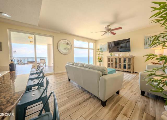 Property at 12011 Front Beach Rd Unit 1707A, Panama City Beach, FL 32407, 3 beds, 3 baths