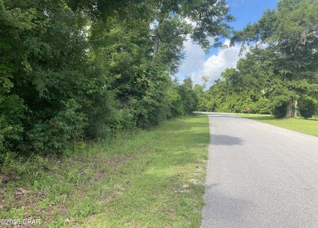 Property at 0000 Oak Dr #13, Marianna, FL 32446