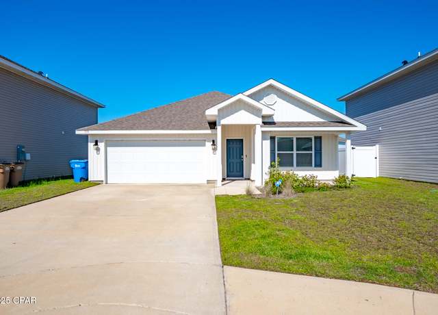 Property at 108 Ryder Ln, Panama City, FL 32404, 4 beds, 2 baths