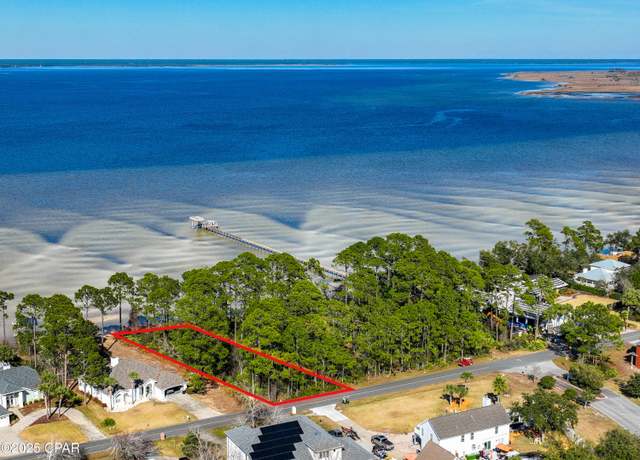 Property at 336 Moonlight Bay Drive Dr, Panama City Beach, FL 32407