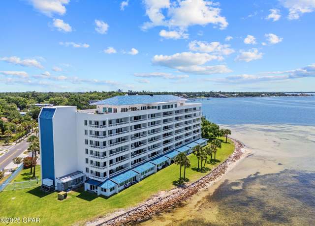 Property at 100 Cherry St #307, Panama City, FL 32401, 2 beds, 2 baths