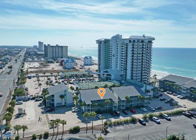 Property at 6205 Thomas Dr Unit 10E, Panama City, FL 32408, 1 bed, 1 bath