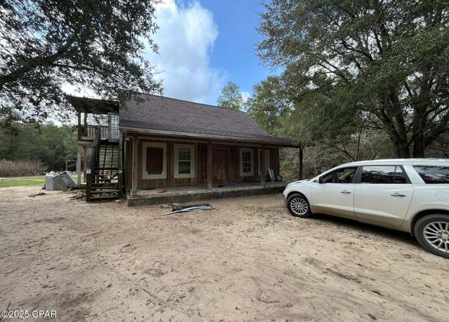 Property at 3097 Woodymarion Dr, Chipley, FL 32428, 3 beds, 2 baths