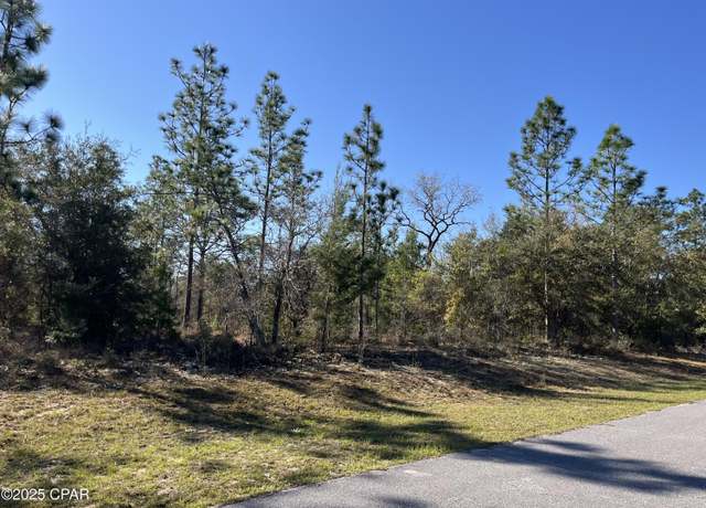 Property at Lot 17 Shelby Ct, Chipley, FL 32428