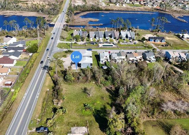 Property at 7710 E Highway 22, Panama City, FL 32404