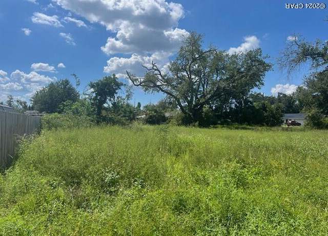 Property at 505 Virginia Ave, Lynn Haven, FL 32444