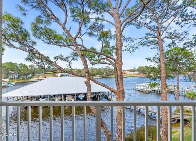 Property at 204 Bonita Cir Unit F, Panama City, FL 32408, 2 beds, 2 baths