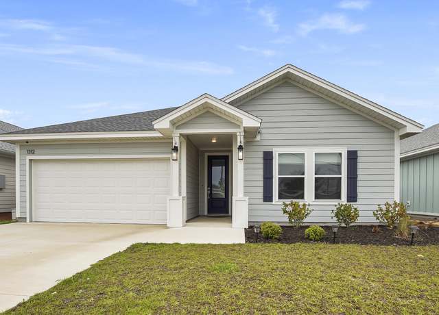 Property at 1312 W 30th St, Panama City, FL 32405, 3 beds, 2 baths