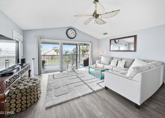Property at 7121 Americus Ave, Port St. Joe, FL 32456, 3 beds, 3 baths