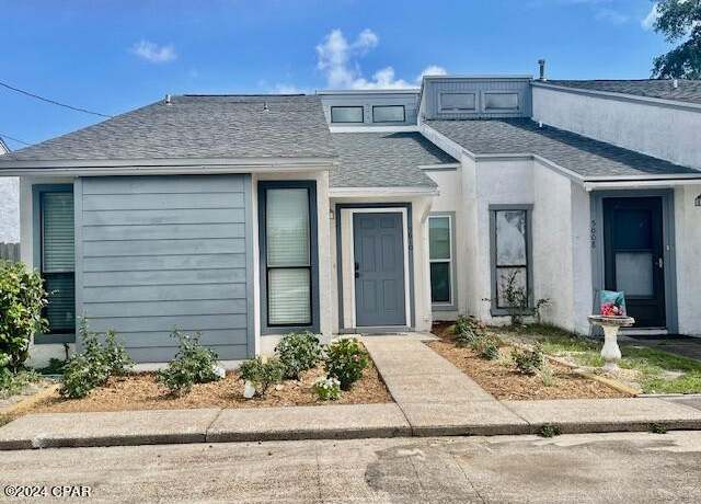 Property at 5010 Hickory St, Panama City, FL 32404, 2 beds, 2 baths