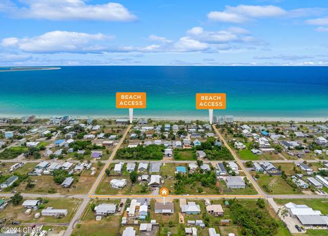 Property at 9224 Olive Ave, Port St. Joe, FL 32456, 3 beds, 2 baths