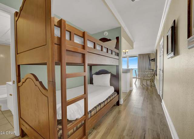 Property at 14701 Front Beach Rd #735, Panama City Beach, FL 32413, 1 bed, 1 bath