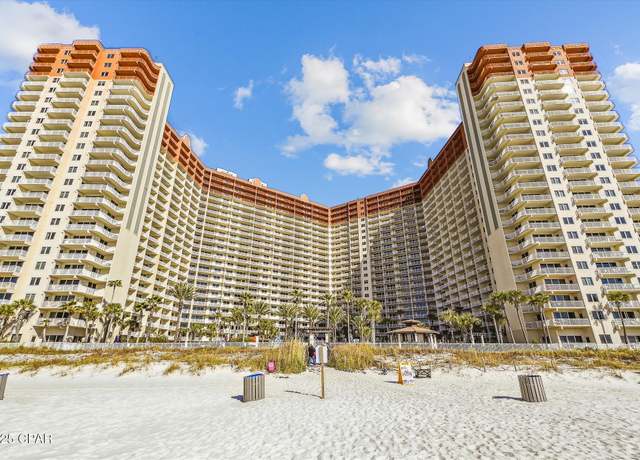 Property at 9900 S Thomas Dr #2326, Panama City Beach, FL 32408, 2 beds, 2 baths