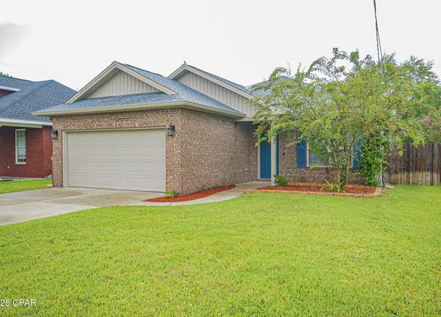 Property at 314 Indiana Ave, Lynn Haven, FL 32444, 3 beds, 2 baths
