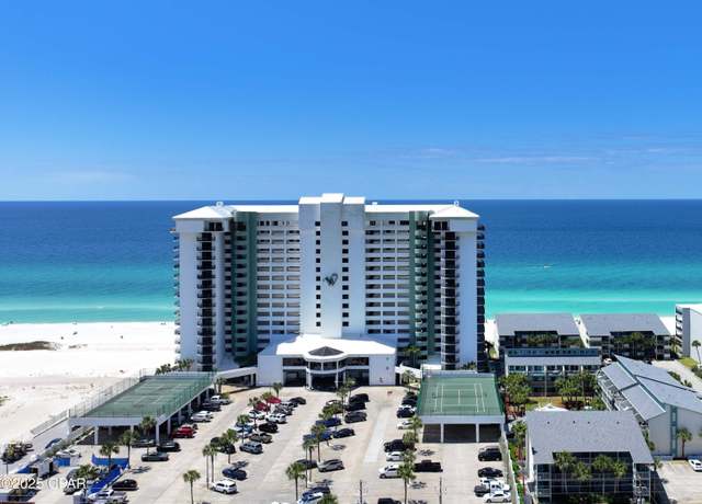 Property at 6201 Thomas Dr #1405, Panama City, FL 32408, 2 beds, 2 baths
