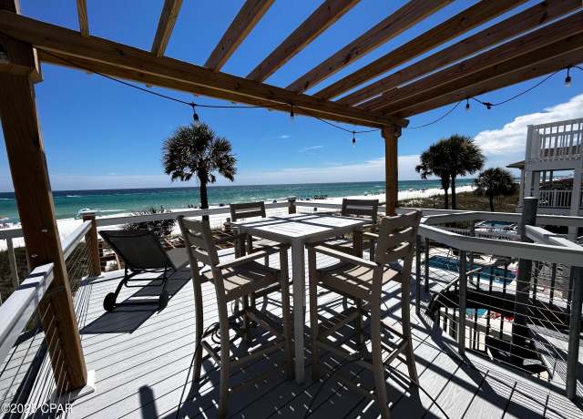 Property at 8217 Surf Dr Unit A, Panama City Beach, FL 32408, 2 beds, 2.5 baths