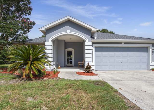 Property at 3431 Cherry Ridge Rd, Lynn Haven, FL 32444, 3 beds, 2 baths