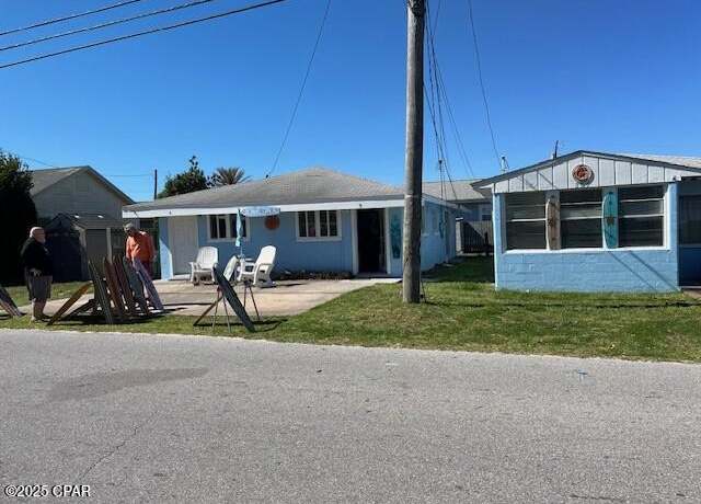Property at 203 Toledo Pl Unit 203-209, Panama City Beach, FL 32413, 6 beds, 3 baths