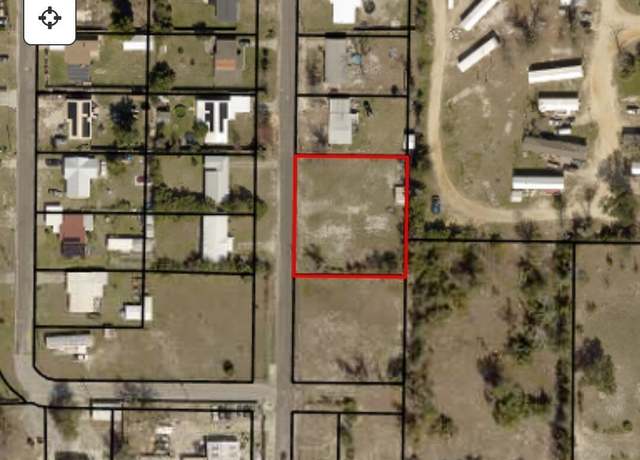 Property at 807 N 9th St, Panama City, FL 32404