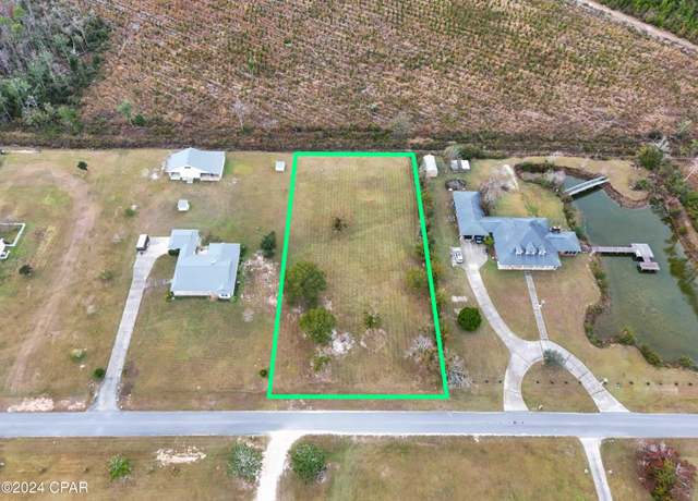 Property at 0 Betty Rae Dr, Wewahitchka, FL 32465