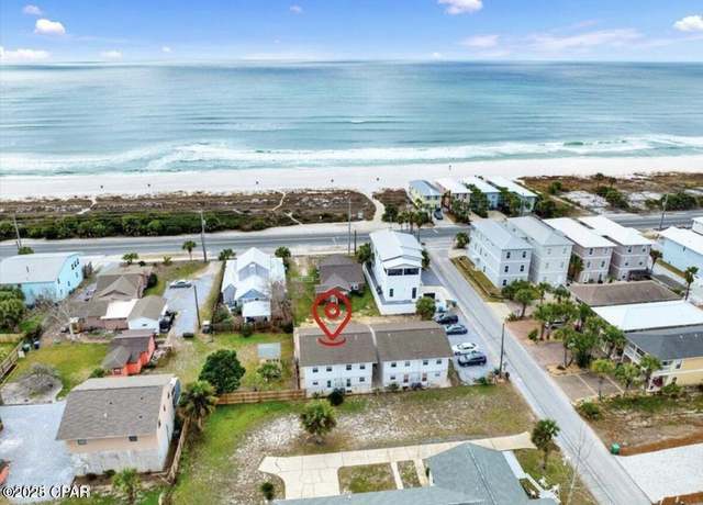 Property at 114 Malaga Pl, Panama City Beach, FL 32413, 8 beds, 7 baths