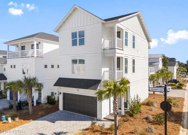 Property at 15 Beach View Dr, Inlet Beach, FL 32461, 4 beds, 4.5 baths