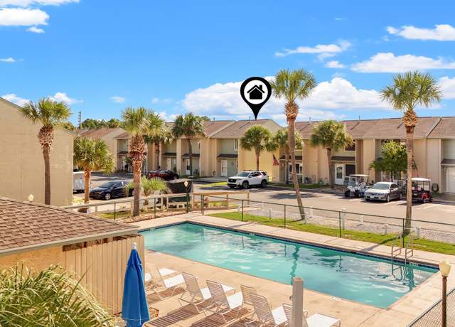 Property at 197 Robin Ln, Panama City Beach, FL 32407, 2 beds, 2.5 baths