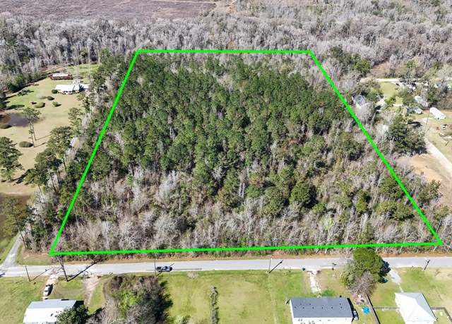 Property at TBD S Main St, Blountstown, FL 32424