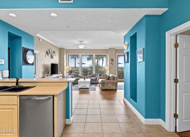 Property at 8715 Surf Dr Unit 102 B, Panama City Beach, FL 32408, 2 beds, 2 baths