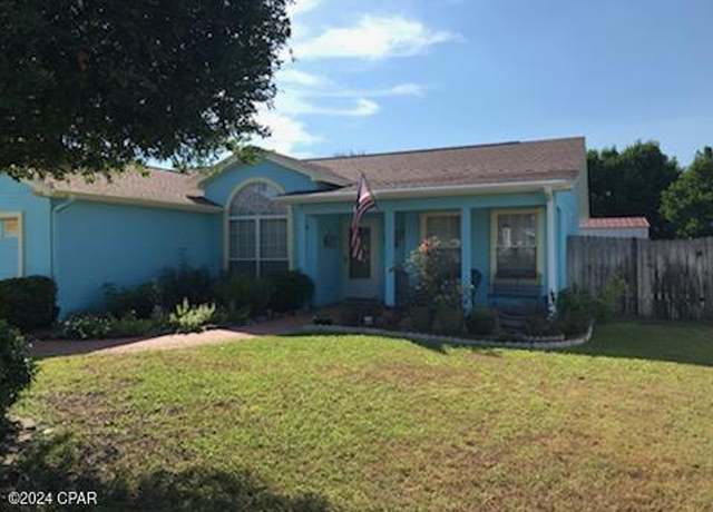 Property at 500 E Gulf Blvd, Panama City Beach, FL 32413, 3 beds, 2 baths